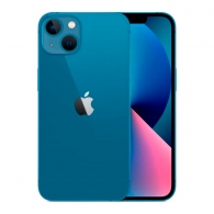 Smartphone Apple iPhone 13 128GB Blue thumbnav 2
