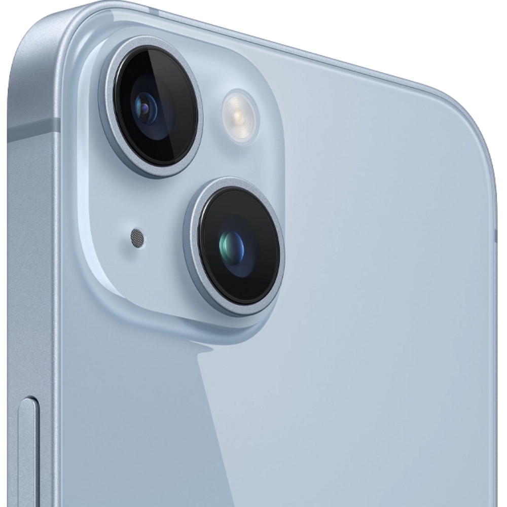 Smartphone Apple iPhone 14 / 6.1'' / 6 GB / 256 GB / Blue photo 2