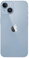 Smartphone Apple iPhone 14 256GB Blue  thumbnav 5