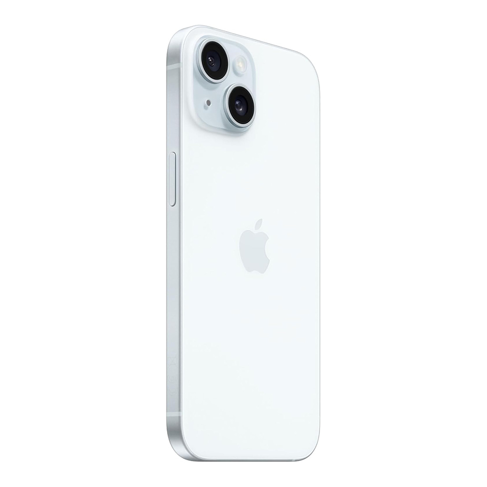 Smartphone Apple iPhone 15 / 6.1'' / 6 GB / 128 GB / Blue photo 6
