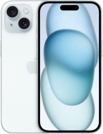 Smartphone Apple iPhone 15 128GB Blue