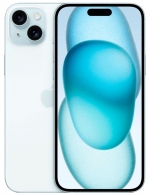 Смартфон Apple iPhone 15 Plus 512GB Blue thumbnav 1
