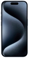 Смартфон Apple iPhone 15 Pro 256GB Blue Titanium thumbnav 3