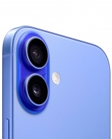 Smartphone Apple iPhone 16 8/512GB Ultramarine thumbnav 4