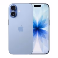 Смартфон Apple iPhone 17 256GB Mist Blue