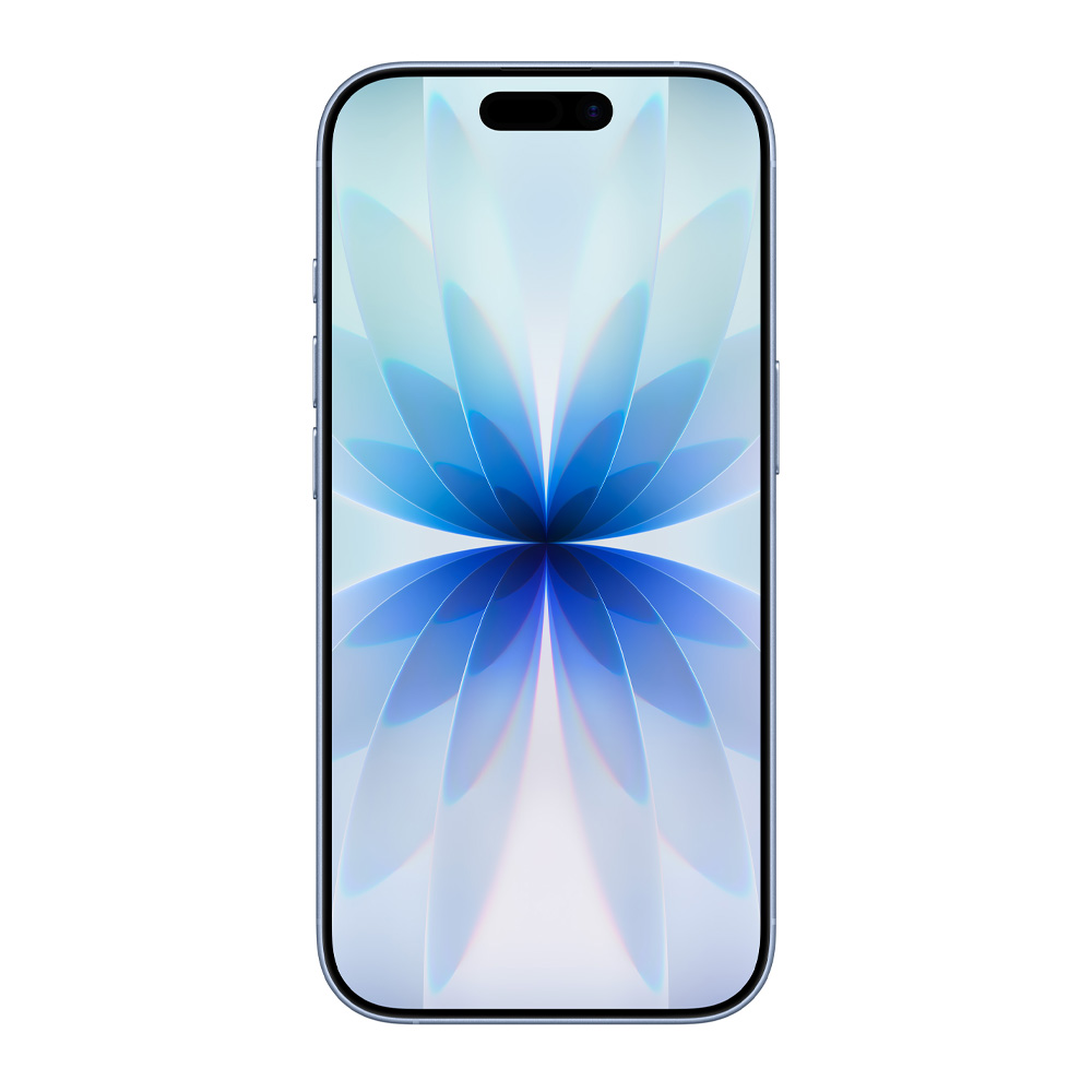 Smartphone Apple iPhone 17 / 6.3'' / 8 GB / 512 GB / Mist Blue photo 2