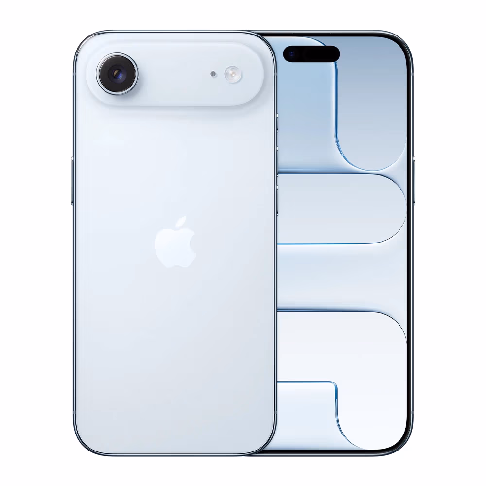 Smartphone Apple iPhone Air 1TB Sky Blue 