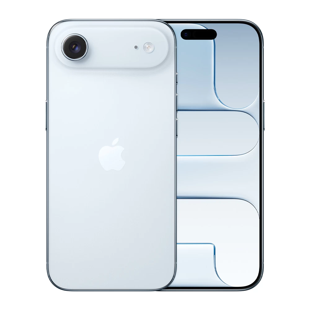 Смартфон Apple iPhone Air 256GB Sky Blue