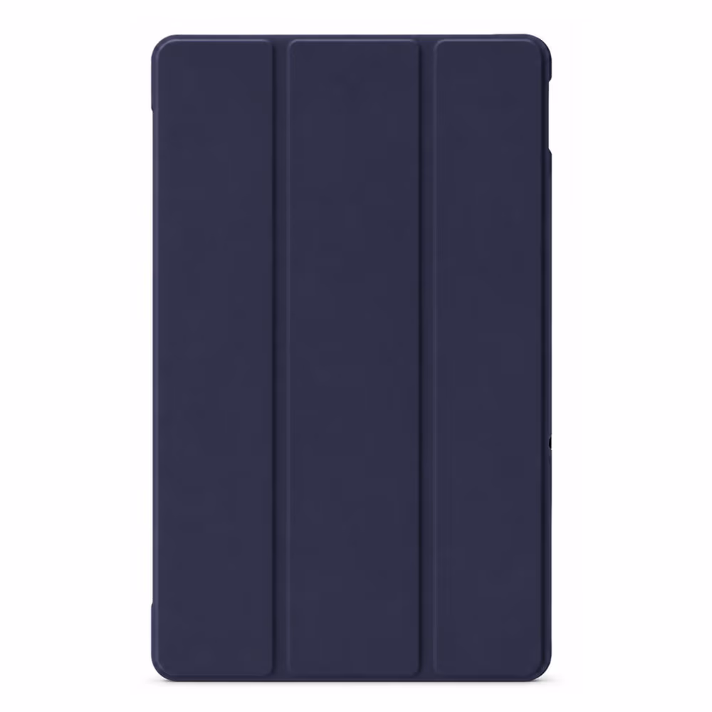 Чехол WAVE Lenovo Tab M10 Plus Midnight blue
