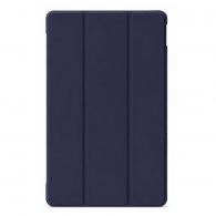 Чехол WAVE Lenovo Tab M10 Plus Midnight blue thumbnav