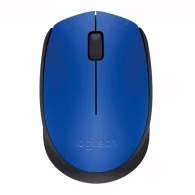 Mouse fara fir Logitech Wireless M171 Blue