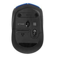 Mouse fara fir Logitech Wireless M171 Blue thumbnav 2