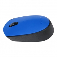 Mouse fara fir Logitech Wireless M171 Blue thumbnav 5