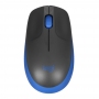 Mouse fara fir Logitech M190 thumbnav 1
