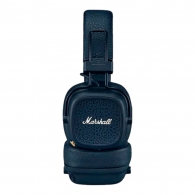 Casti Marshall Major V Blue thumbnav 2