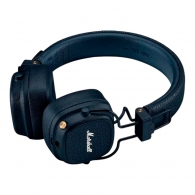 Casti Marshall Major V Blue thumbnav 4