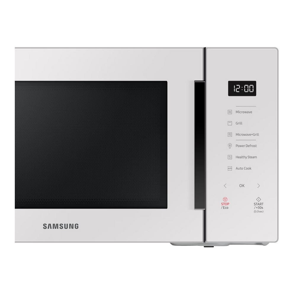 Cuptor cu microunde Samsung MG30T5018UE 900 W / 30 l / Alb photo 3
