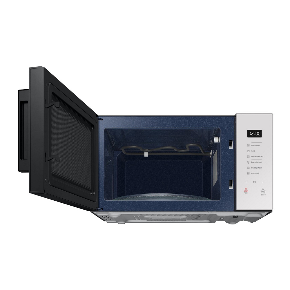 Cuptor cu microunde Samsung MG30T5018UE 900 W / 30 l / Alb photo 4