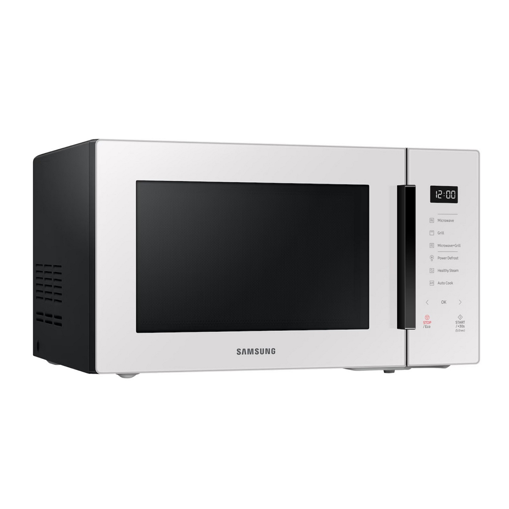 Cuptor cu microunde Samsung MG30T5018UE 900 W / 30 l / Alb photo 5