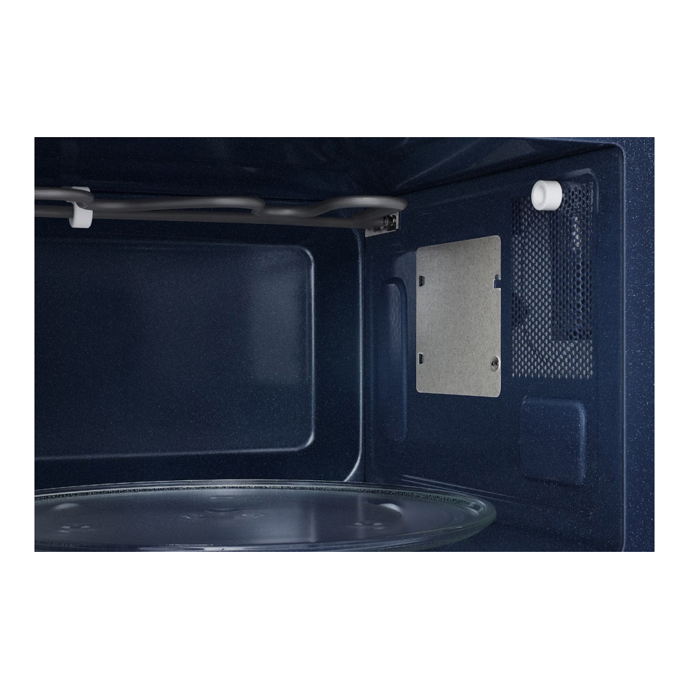 Cuptor cu microunde Samsung MG30T5018UE 900 W / 30 l / Alb photo 6