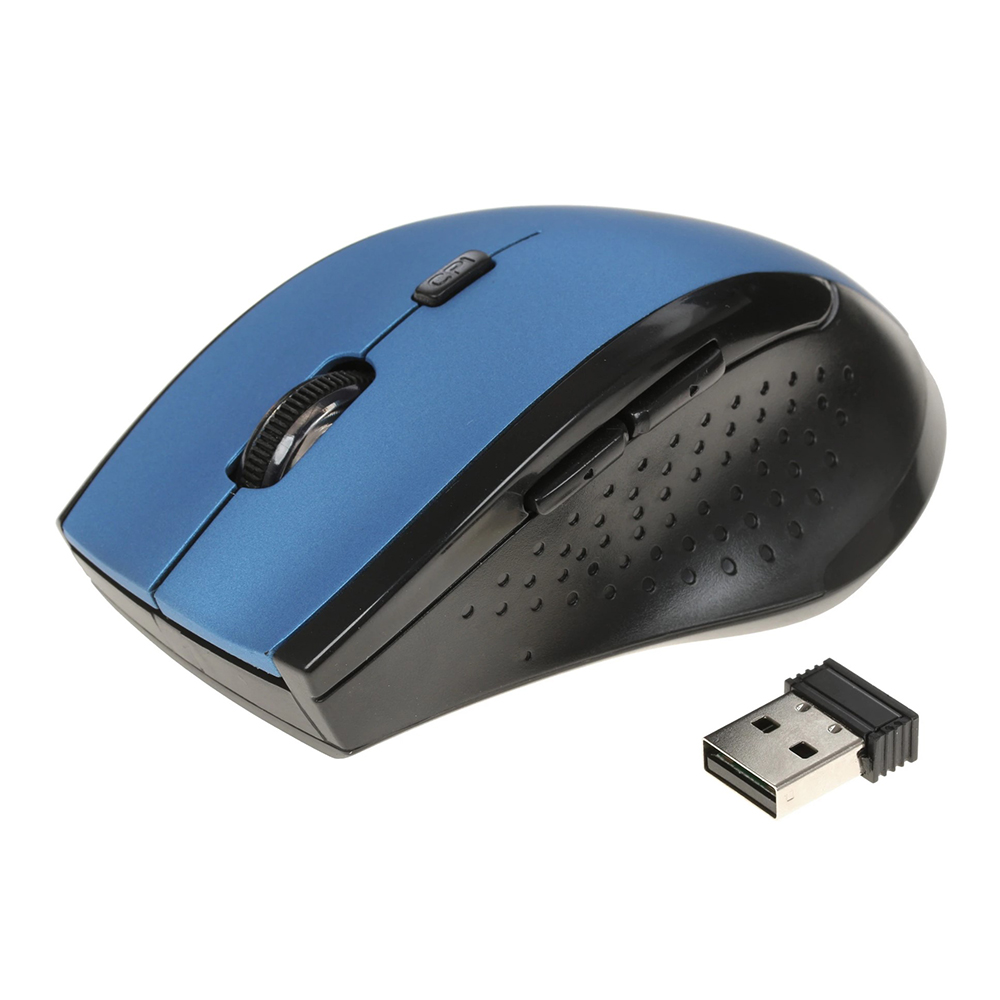Mouse fara fir Defender MM365blue Alte culori / / Alte culori photo 6