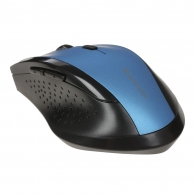 Mouse fara fir Defender MM365blue thumbnav 4