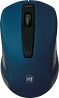 Беспроводая мышь Defender MM605BLUE thumbnav 1