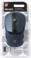 Беспроводая мышь Defender MM605BLUE thumbnav 3