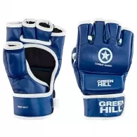 Перчатки Green Hill Combat Sambo Gloves