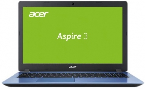 Ноутбук Acer Aspire3  A315-31 Blue, Pentium, 4 ГБ ГБ, DOS, Синий thumbnav 1