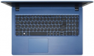 Ноутбук Acer Aspire3  A315-31 Blue, Pentium, 4 ГБ ГБ, DOS, Синий thumbnav 2