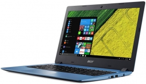 Ноутбук Acer Aspire3  A315-31 Blue, Pentium, 4 ГБ ГБ, DOS, Синий thumbnav 4