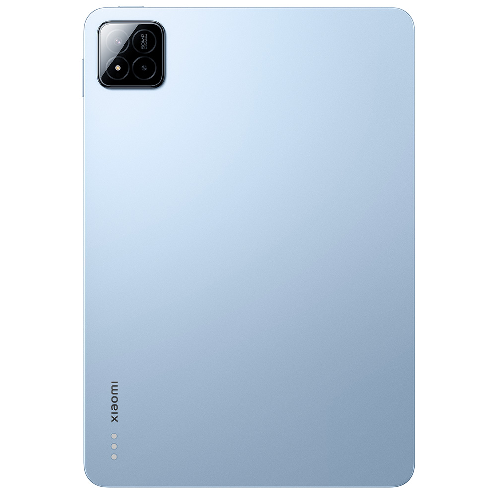 Планшет Xiaomi Pad 7 11.2 дюймов / Wi-Fi / 8 ГБ / 256ГБ / Blue photo 3