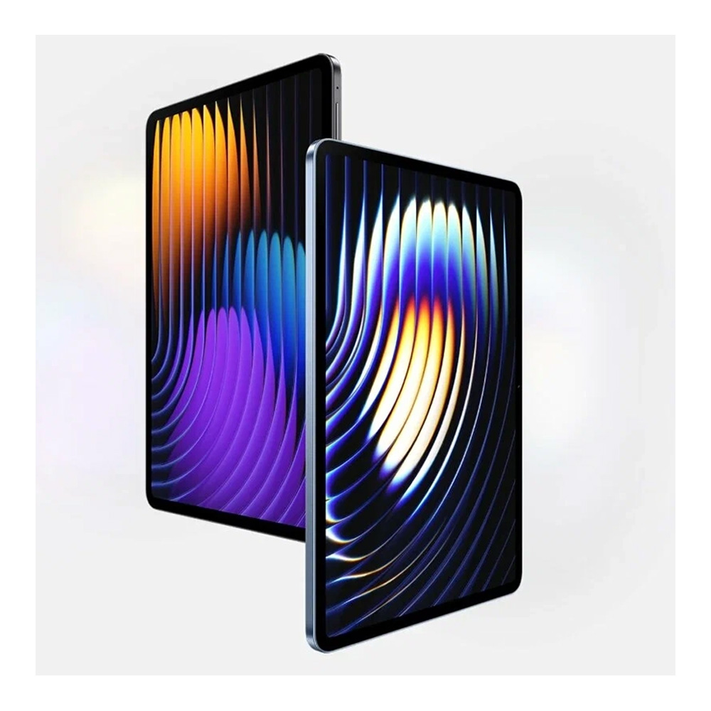 Планшет Xiaomi Pad 7 11.2 дюймов / Wi-Fi / 8 ГБ / 256ГБ / Blue photo 7
