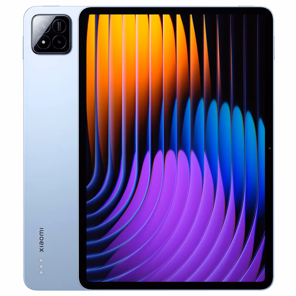 Планшет Xiaomi Pad 7 Pro 8/256GB Blue (62815)