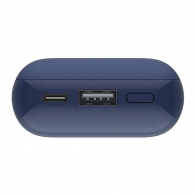 Acumulator extern Xiaomi Mi Pocket Version Pro Midnight Blue thumbnav 3