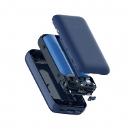 Acumulator extern Xiaomi Mi Pocket Version Pro Midnight Blue thumbnav 6