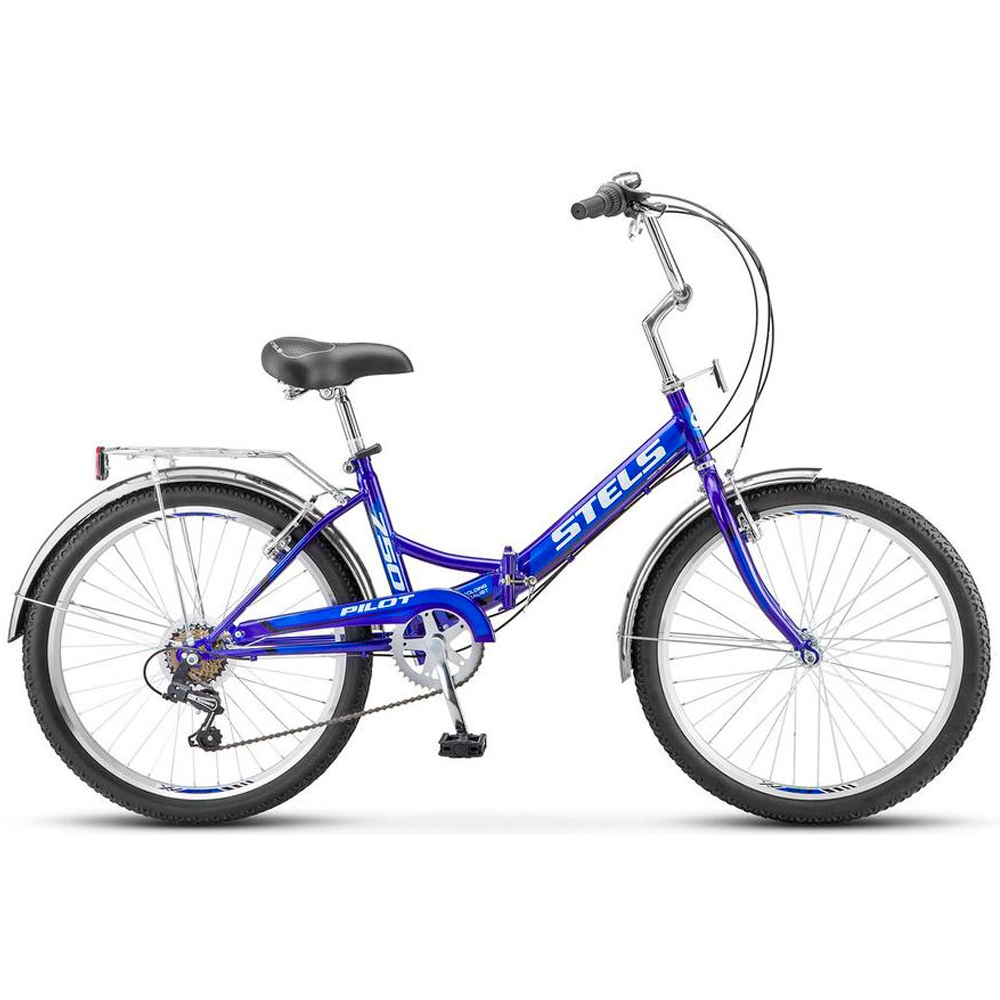 Biciclete pliabile STELS Pilot 750