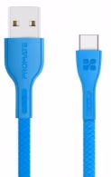 Кабель USB-A - USB Type-C Promate MicroCord-2