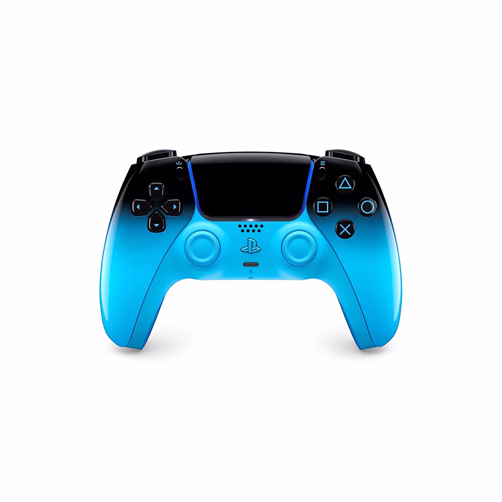 Геймпад Sony DualSense Rhythm Blue (PS5) (1000048535) 
