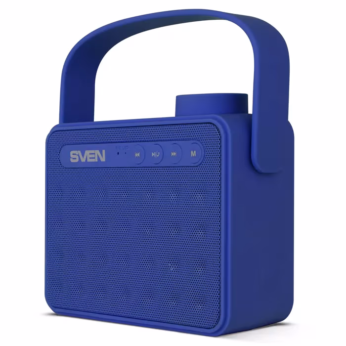 Sistem acustic PC Sven PS72blue
