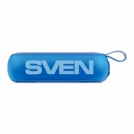 Портативная колонка Sven PS-75 Blue
