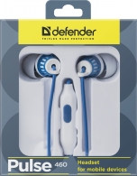 Casti p/u smartfoane  Defender Pulse 460 thumbnav 5