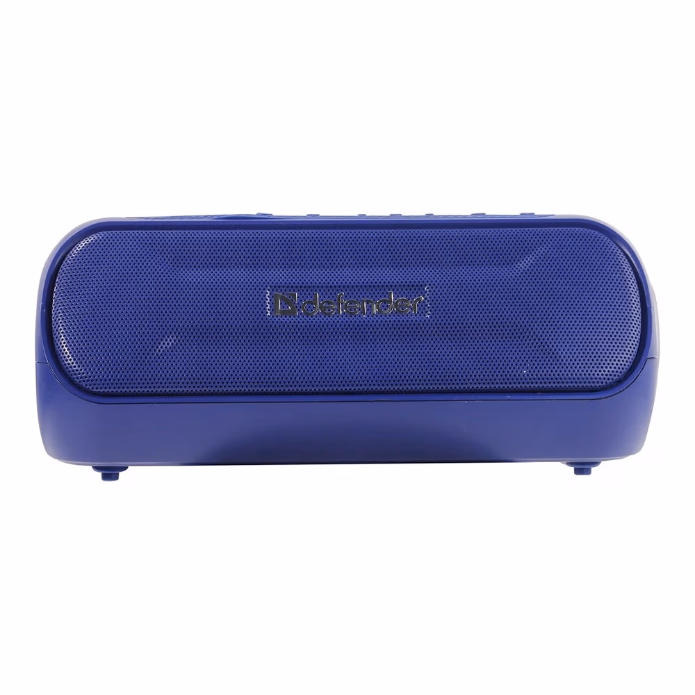 Портативная колонка Defender Enjoy S1000 Blue 