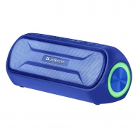 Портативная колонка Defender Enjoy S1000 Blue thumbnav 2