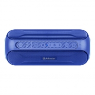Портативная колонка Defender Enjoy S1000 Blue thumbnav 3