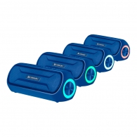 Портативная колонка Defender Enjoy S1000 Blue thumbnav 6