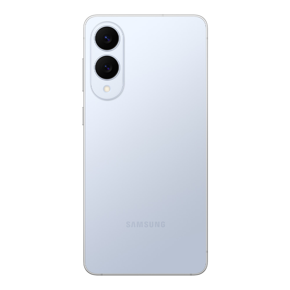 Смартфон Samsung Galaxy S25 Edge / 6.7'' / 12 ГБ / 256 / Titanium Icy Blue photo 4