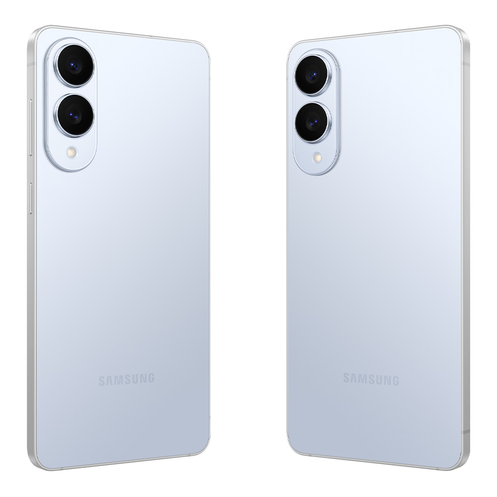Смартфон Samsung Galaxy S25 Edge / 6.7'' / 12 ГБ / 256 / Titanium Icy Blue photo 5
