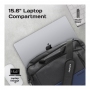 Geanta pt. laptop Promate Satchel-MB 15.6" Blue thumbnav 3